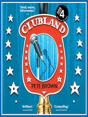 cover image of Clubland